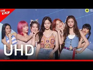 OHMYGIRL_ , Dandan Dance (OHMYGIRL_ , Dandan Dance) [THE SHOW 210525] UHD

 K-PO
