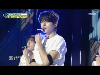 CLOSE YOUR EYES_ _ (CLOSE YOUR EYES_ ) - Paint Candy | Show! MusicCore | Broadca