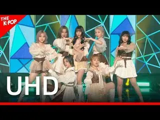 GWSN_ , Some Like It Hot (GWSN_ , Some Like It Hot) [THE SHOW 210608] UHD

 K-PO