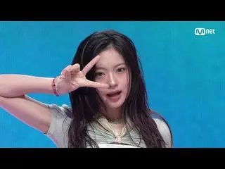 Stream on your TV:

 M COUNTDOWN｜Ep.901
 Kiki - Dancing Alone (KiiiKiii_ _  - DA