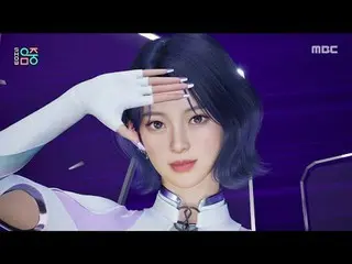 nævis(naevis_ ) - SensitIVE | Show! MusicCore | Broadcast on MBC250816

 #nævis 