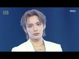 JUN_ HEE (Jun Hee) - SUPERNOVA_  | Show! MusicCore | Broadcast on MBC250816

 #J