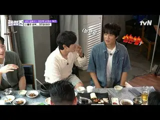 Stream on your TV:

 #HandsomeGuys #Cha Tae Hyeong #Kim Dong Hee-yeon #Lee Yi Ky