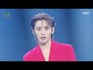 JUN_ HEE (Jun Hee) - SUPERNOVA_  | Show! MusicCore | Broadcast on MBC250823

 #J