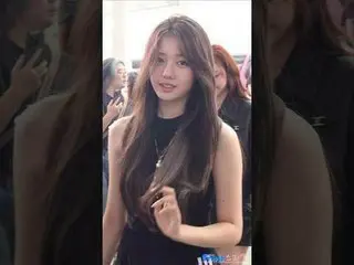 250828 BABYMONSTER_ _  RORA Airport Depart Fancam by 스피네
 * Do not edit. Do not 