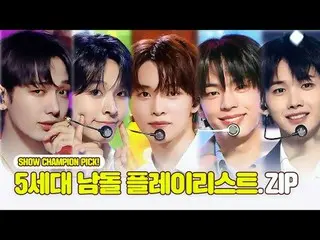 5th Generation Male Idol Playlist.zip

 00:00 RIIZE_  - Boom Boom Bass (RIIZE_ _