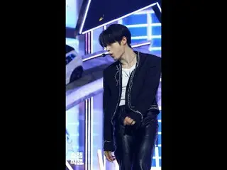 [Show Champion 1min Fan Cam] ZERO BASE ONE_ _  KIM JI WOONG(ZERO BASE ONE_ _  Ki