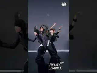 [Relay Dance Light] CORTIS_ _  (CORTIS_ ) - FaSHioN | Lin LUDA Freestyle ver.

 