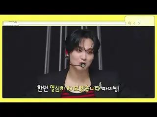 Stream on your TV:

 M COUNTDOWN｜Ep.906
 "Weeekly_  MKAPICK Stage" September 2nd
