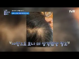 Stream on your TV:

 Hearing Body Sound Teller speak directly,
 A new concept he