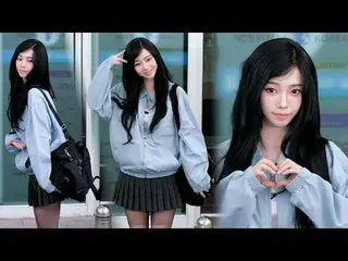 250924 aespa_ ̈_ ̈ KARINA_ ̈ fancam by 스피넬
 #ESPA_ ̈_ ̈ #ESPA_ ̈
 #KARINA(aespa_
