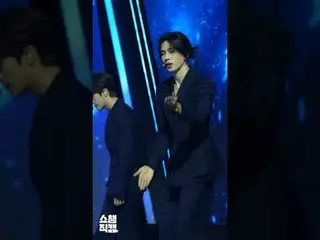 [Show Champion 1min Fan Cam] LUN8_ _  Chael (LUN8_  Frog)'s ＜Lost＞♬ #LUN8_ _  #F