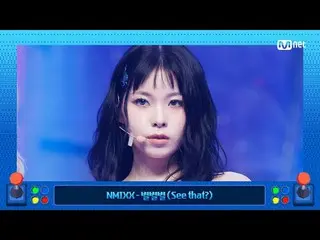 Stream on your TV:

 M COUNTDOWN｜Ep.907
 "Fun K-POP Trip! Take a trip to space o