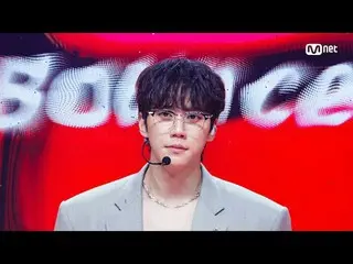 Stream on your TV:

 M COUNTDOWN｜Ep.908
 LEE JUN YOUNG - Bounce

 World No.1 K-P
