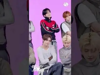 Insanely naughty shit puppy-like TWS_  Dohun | Relay dance

 More from #M2? ：D


