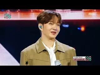 LEE CHAN_ GSUB (Lee Changsub (BTOB_ _ )_ ) - Trickle Down | REvoLVE Show! MusicC