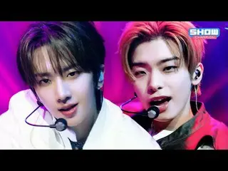 [Show Champion Fan Cam 4K]
 82MAJOR_ _ (Eighty Major) - TROPHY Gimbal Cam ver.

