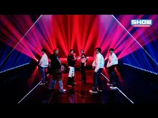 [Show Champion Fan Cam 4K]
 82MAJOR_ _  - TROPHY (Eighty Two Major - Trophy) Jim