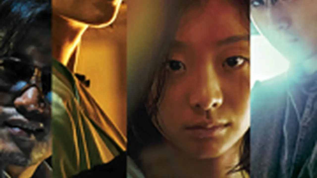 The Witch: Part 1. The Subversion(Korean Movie) Cast, Summary and Synopsis  | wowKorea
