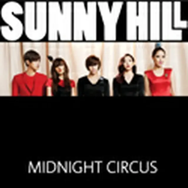 SUNNYHILL