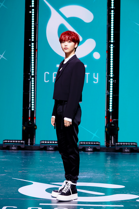 CRAVITY participating in showcase for comeback