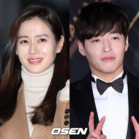 Sung Yejin & Kang Ha Neul, Will they be co-stars in a new drama?