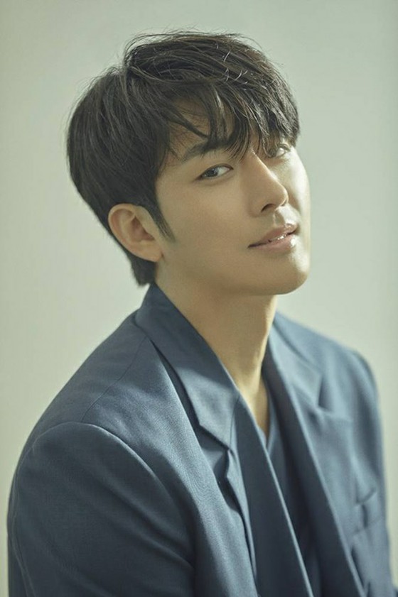 [Official] Actor Sun HoJun signs exclusive contract with new management office