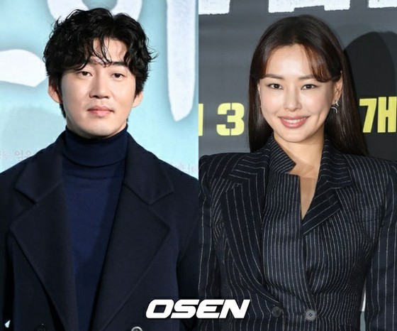 [Official] Actor Yoon Kye Sang & actress Lee Hani ends their 7-year relationship