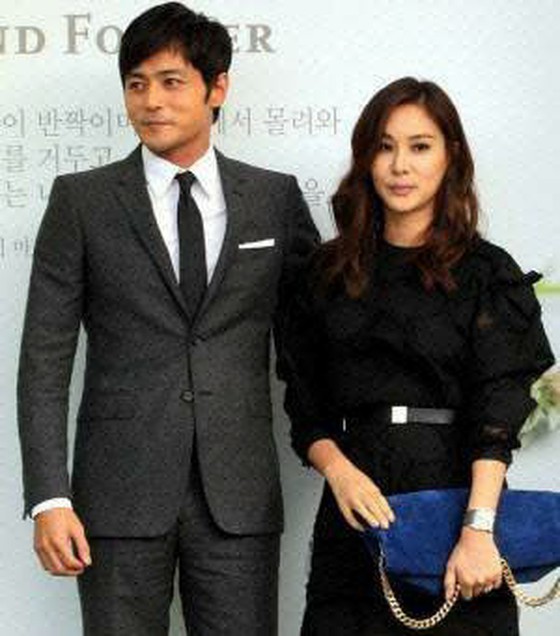 Actors Jang Dong Gun & Go So Young sell a super-luxury condominium and "profit of 1.7 billion won (about 150 million yen)"