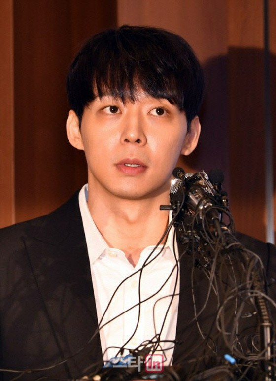 YUCHUN (former JYJ) is sued by a former manager ... Claims for damages of 600 million won