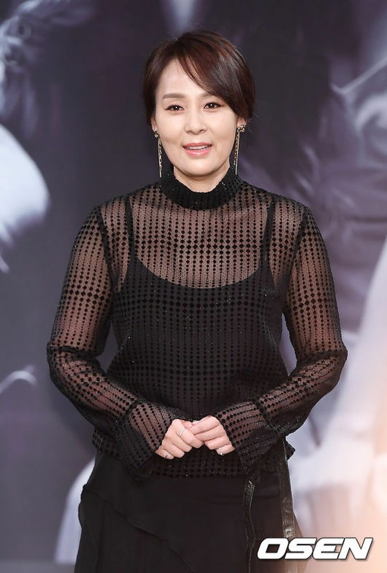 Actress Seo Yoo Jung mourns Jeon Mi Seon who passed away last year "A person with a warm heart, don't suffer in heaven..."