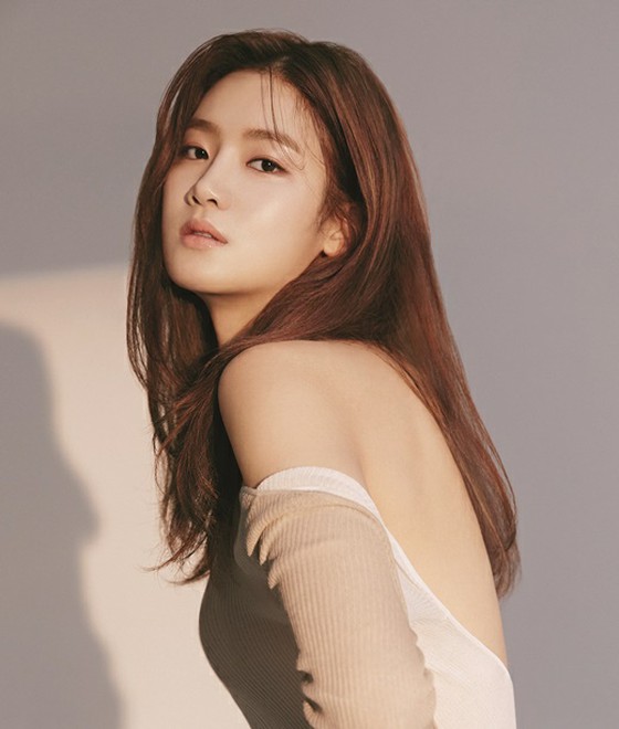 Actress Park Ju Hyun Infects COVID-19 "Cancel All Shooting Schedule"