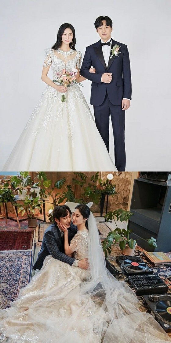 Actor Jung Tae Woo really wants to be a "family" ... The marriage of his best friend Lee Seung Hyo and his sister is a historical drama