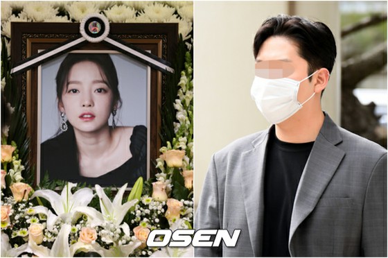 [Official] The late Goo Hara (KARA) side appealed to a former lover suspected of intimidation and assault, and "expected a judgment that matches common sense and justice"