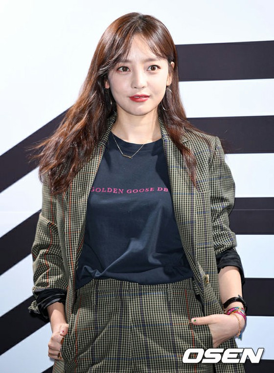 [Official] The late Goo Hara (KARA) side appealed to a former lover suspected of intimidation and assault, and "expected a judgment that matches common sense and justice"