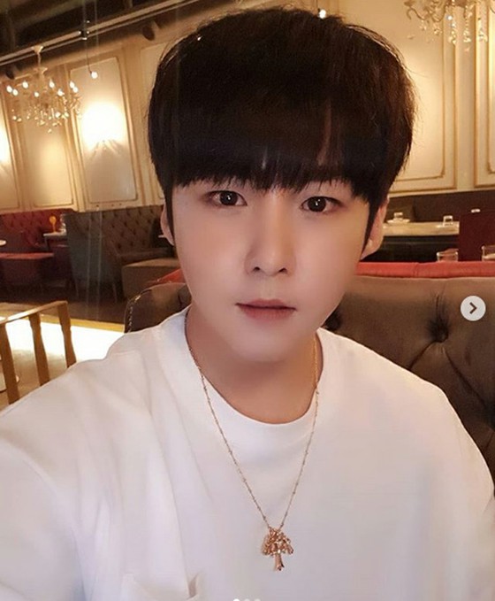 BJ Seya speaks up and talks about the death of late Park So-eun