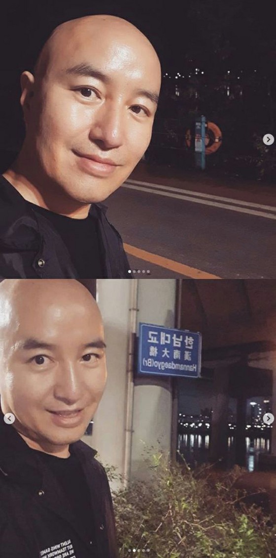 [Full text] Hong Seok-cheon, “I came out at the age of 30 and lost everything... Let's start a new chapter at 50 now”