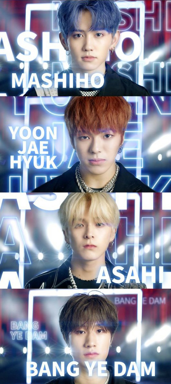 YG newcomer group "TREASURE", 12 members intro films were released!