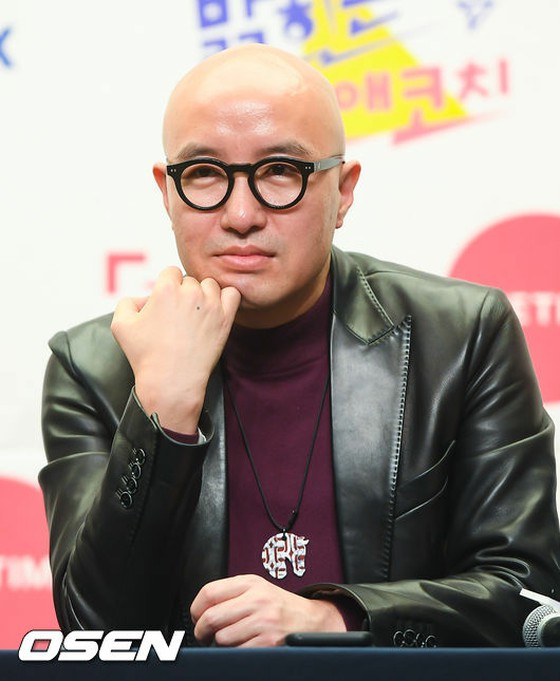 Hong Suk Chung, Nam Hisok leaves comments on affair of Kim Gura = 