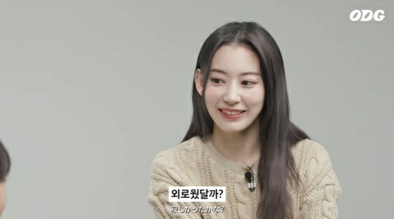 Miyawaki Sakura (LESSERAFIM) confessed her loneliness in Korea, "I might have been in Japan now."