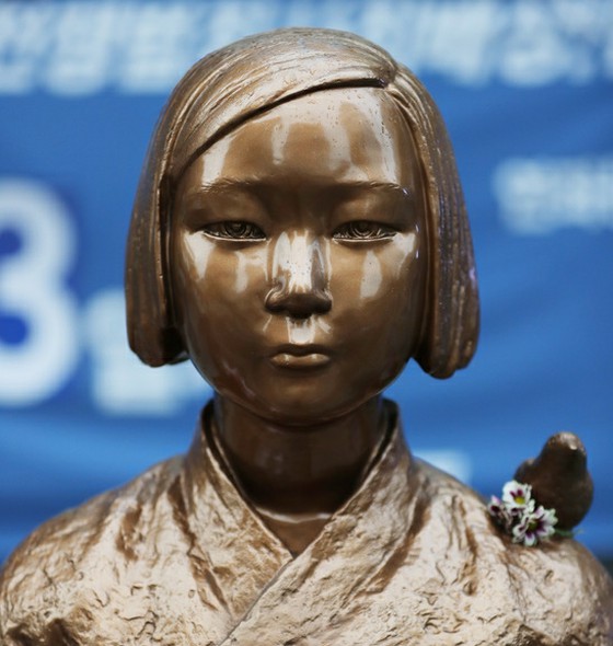 Former comfort women passed away, 98 years old ... 11 surviving former comfort women = Korean coverage