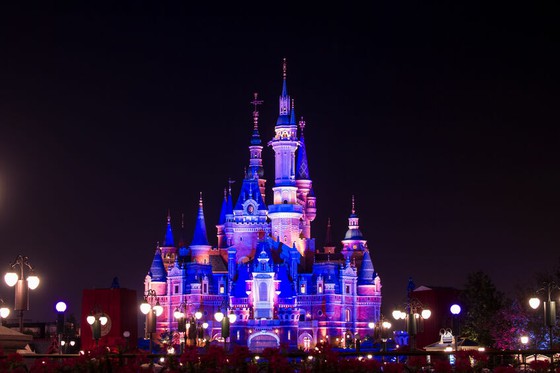 No surprise... The news of attracting Disney World in South Korea is "misinformation"