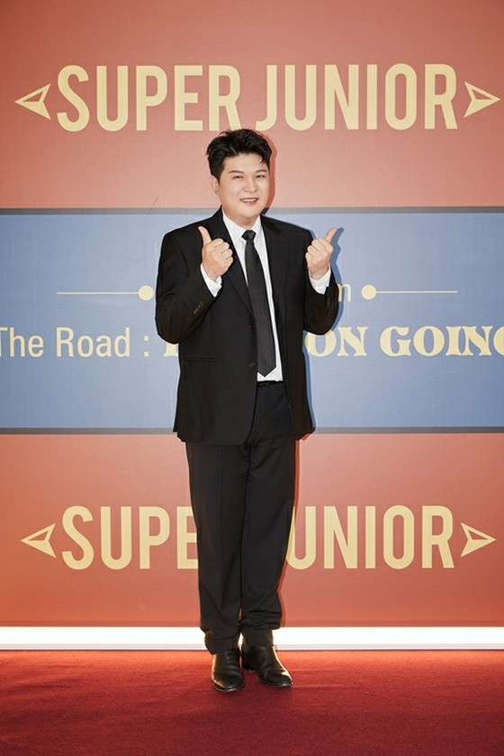 Shindong (SUPER JUNIOR), the time to renew the contract soon "Please add the contract money, please!"