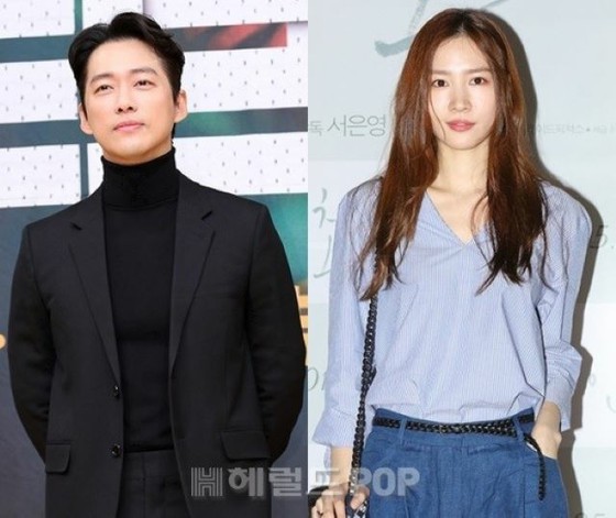 “Long-lived couple of 7 years” Actor Nam Goong Min & Jin A-Reum, Hot Topic boils in October marriage announcement… Love that overcomes 11-year age difference calling each other “Baby” & “Honey”