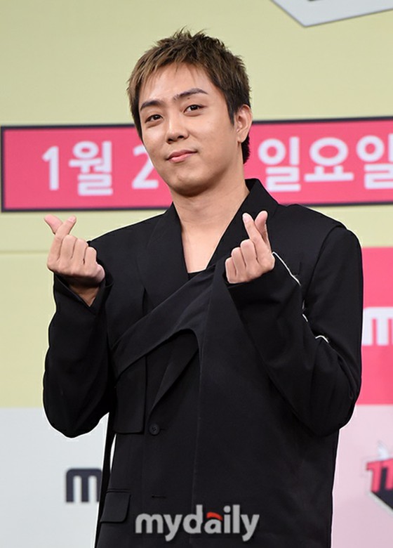 Eun Ji Won (SECHSKIES) , married to first love and divorced 10 years ago... Confessed the reason for his divorce