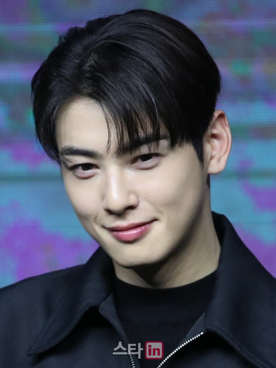 “A teaser with a 180-degree different acting” Cha EUN WOO (ASTRO), “I was attracted to the character that hides sadness in the brightness”… Reveals the reason for appearing in “Island”