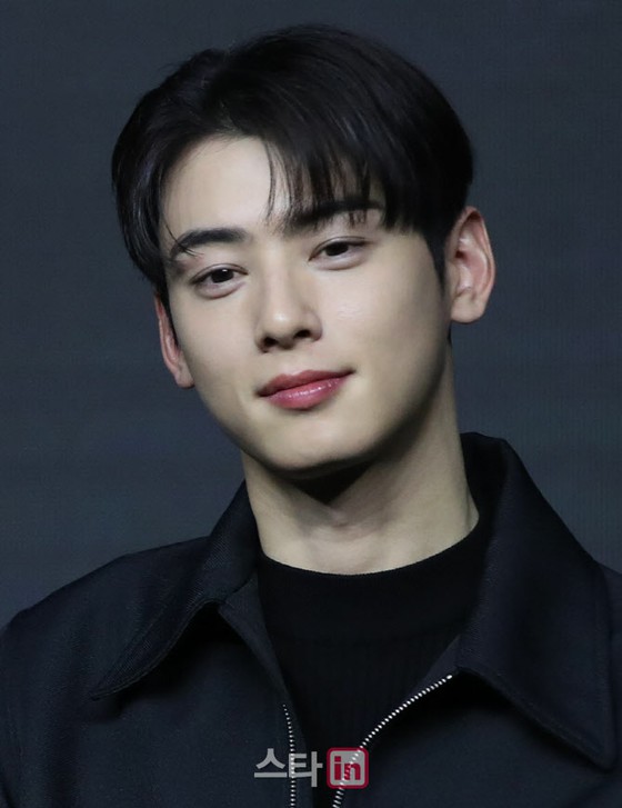 “A teaser with a 180-degree different acting” Cha EUN WOO (ASTRO), “I was attracted to the character that hides sadness in the brightness”… Reveals the reason for appearing in “Island”