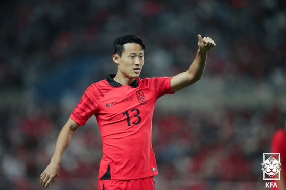 Korean soccer player Son Joon-ho "detained" by Chinese public security... allegedly complicit in match-fixing