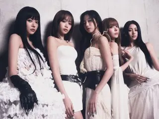 LE SSERAFIM's North American tour sold out... Becoming "America's most popular girl group"