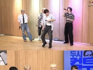 TEEN TOP on past hit songs: "Smile and Singing is like trash... it didn't get first place"